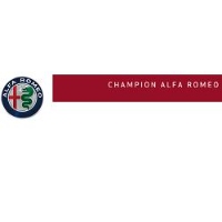 Champion Alfa Romeo