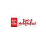 Brands,  Businesses, Places & Professionals Toyota of Huntington Beach in Huntington Beach CA