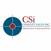 Concept Sales Inc