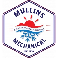 Mullins Mechanical Air Conditioning & Heating, LLC