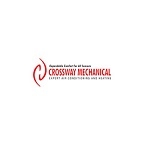 Brands,  Businesses, Places & Professionals Crossway Mechanical LLC in Tomball TX