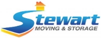 Brands,  Businesses, Places & Professionals Stewart Moving & Storage in Petersburg VA