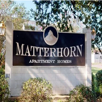 Brands,  Businesses, Places & Professionals Matterhorn Apartment in Port Neches TX