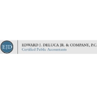 Brands,  Businesses, Places & Professionals Edward J. DeLuca Jr. & Company PC in Braintree MA