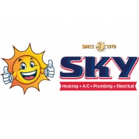 Sky Heating, AC, Plumbing & Electrical The Dalles