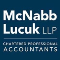 McNabb Lucuk LLP Chartered Professional Accountants