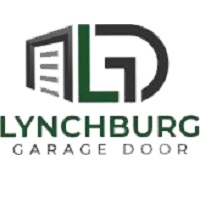 Lynchburg Garage Door