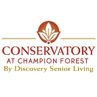 Brands,  Businesses, Places & Professionals Conservatory At Champion Forest in Spring TX