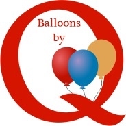 Brands,  Businesses, Places & Professionals Party Balloons by Q in Raleigh NC