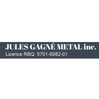 Jules Gagné Metal Inc.