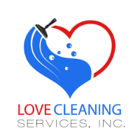 Love cleaning services inc