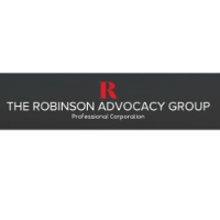 Brands,  Businesses, Places & Professionals The Robinson Advocacy Group Professional Corporation in Montgomery AL