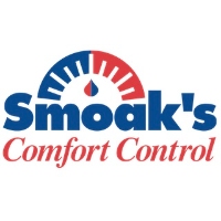 Brands,  Businesses, Places & Professionals Smoak's Comfort Control in Charleston SC