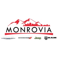 Brands,  Businesses, Places & Professionals Monrovia Chrysler Dodge Jeep Ram in Monrovia CA