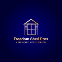 Brands,  Businesses, Places & Professionals Freedom Shed Pros LLC in High View WV