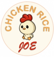 Chicken Rice Joe