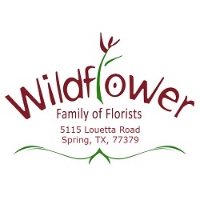 Brands,  Businesses, Places & Professionals Wildflower Family of Florists in Spring TX