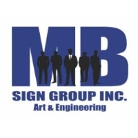 MB Sign Group Inc - Orlando Sign Company