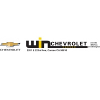 Brands,  Businesses, Places & Professionals Win Chevrolet in Carson CA