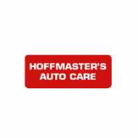 Hoffmaster's Auto Care