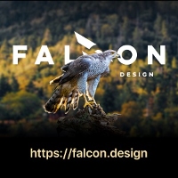 Brands,  Businesses, Places & Professionals Falcon Design in Boise ID