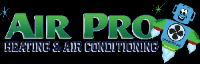 Brands,  Businesses, Places & Professionals Air Pro Heating and Air Conditioning in Fayetteville NC