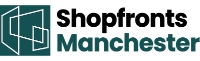 Brands,  Businesses, Places & Professionals Shopfronts Manchester in Ashton-under-Lyne England