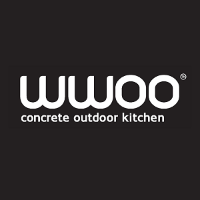 Brands,  Businesses, Places & Professionals WWOO Concrete Outdoor Kitchen in El Segundo CA