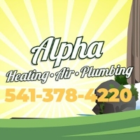 Brands,  Businesses, Places & Professionals Alpha Heating & Air in Roseburg OR