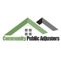 Brands,  Businesses, Places & Professionals Community Public Adjusters in Franklinville NJ