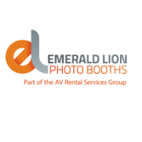 Brands,  Businesses, Places & Professionals Emerald Lion Photo Booths in Uxbridge England