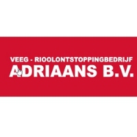 Veeg- en Rioolbedrijf Adriaans B.V.