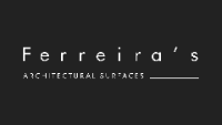 Ferreira’s Architectural Surfaces