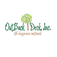 Brands,  Businesses, Places & Professionals Outback Deck Inc. in Woodstock GA