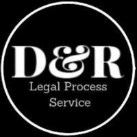 D&R Legal Process Service, LLC.