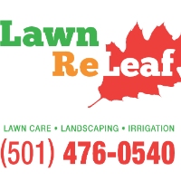 Brands,  Businesses, Places & Professionals Lawn ReLeaf Lawncare Services in Sherwood AR