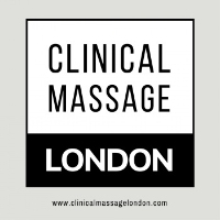 Clinical Massage London