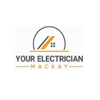 Brands,  Businesses, Places & Professionals Your Electrician Mackay in West Mackay QLD