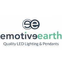 Emotive Earth LED Lighting