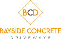 Bayside Concrete Driveways