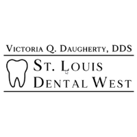 Brands,  Businesses, Places & Professionals St. Louis Dental West - Victoria Q. Daugherty, DDS in Kirkwood MO