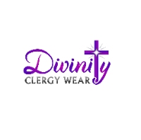 Divinity Clergy Wear