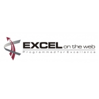 Excel on the Web