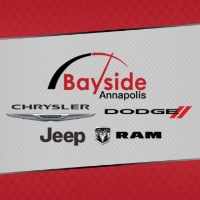 Brands,  Businesses, Places & Professionals Bayside Chrysler Dodge Jeep Ram of Annapolis in Annapolis MD