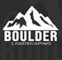 Boulder Landscapes