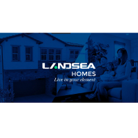 Farmstead at Harvest by Landsea Homes