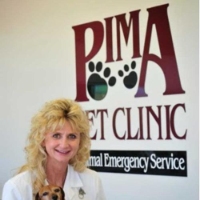 Brands,  Businesses, Places & Professionals Pima Pet Clinic in Tucson AZ