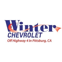 Brands,  Businesses, Places & Professionals Winter Chevrolet in Pittsburg CA