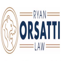 Brands,  Businesses, Places & Professionals Ryan Orsatti Law in San Antonio TX