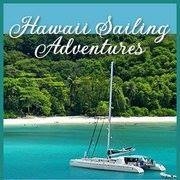 Brands,  Businesses, Places & Professionals Hawaii Sailing Adventures, LLC in Seattle WA